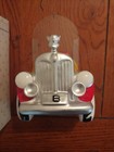Vintage Bozo the Clown Picture Frame — photo 2
