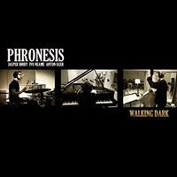 Phronesis - Walking Dark - Cd - G4Z