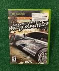 Need for Speed: Most Wanted (Microsoft Xbox, 2005) Tested CIB
