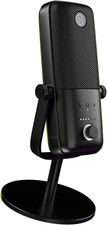Elgato Wave:3 - Professionelles USB-Kondensat...