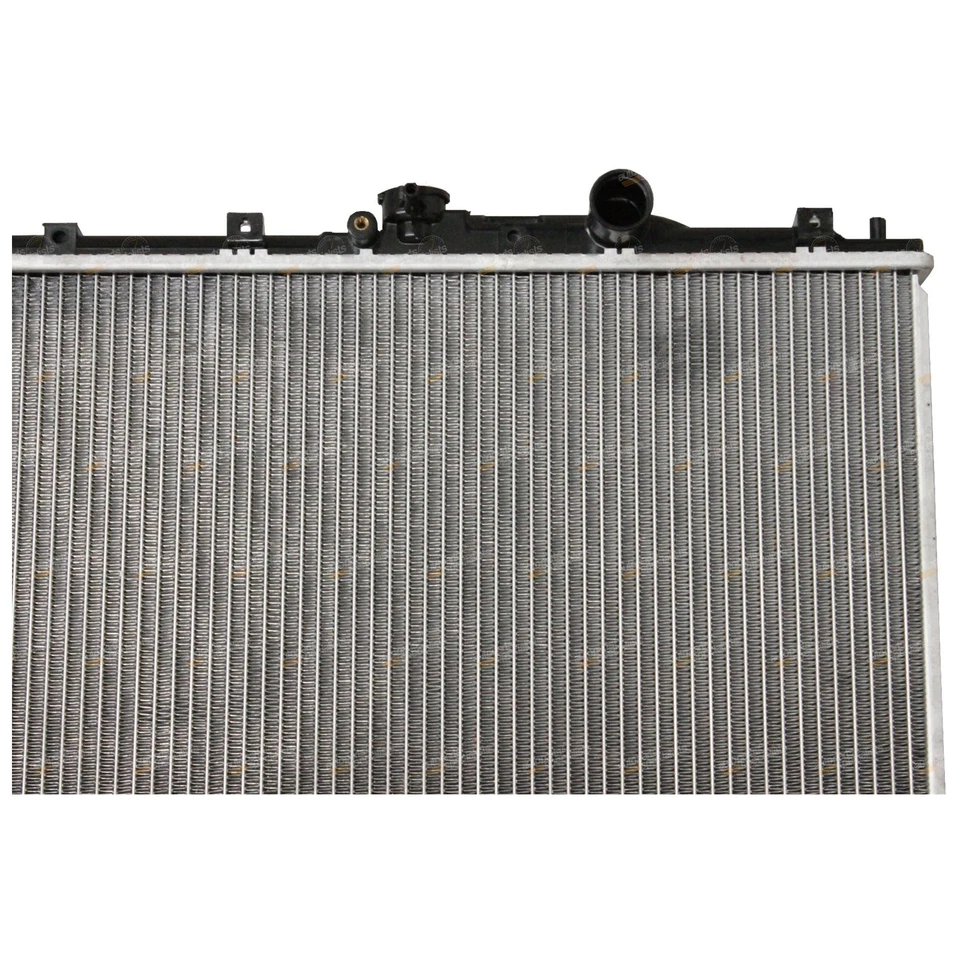Alloy Radiator for Proton '95-'05 Wira/Persona/Satria AUTO/MANUAL NEW - image 4 of 4