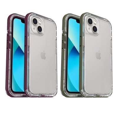 LifeProof Next Series Case for iPhone 13 (Only)