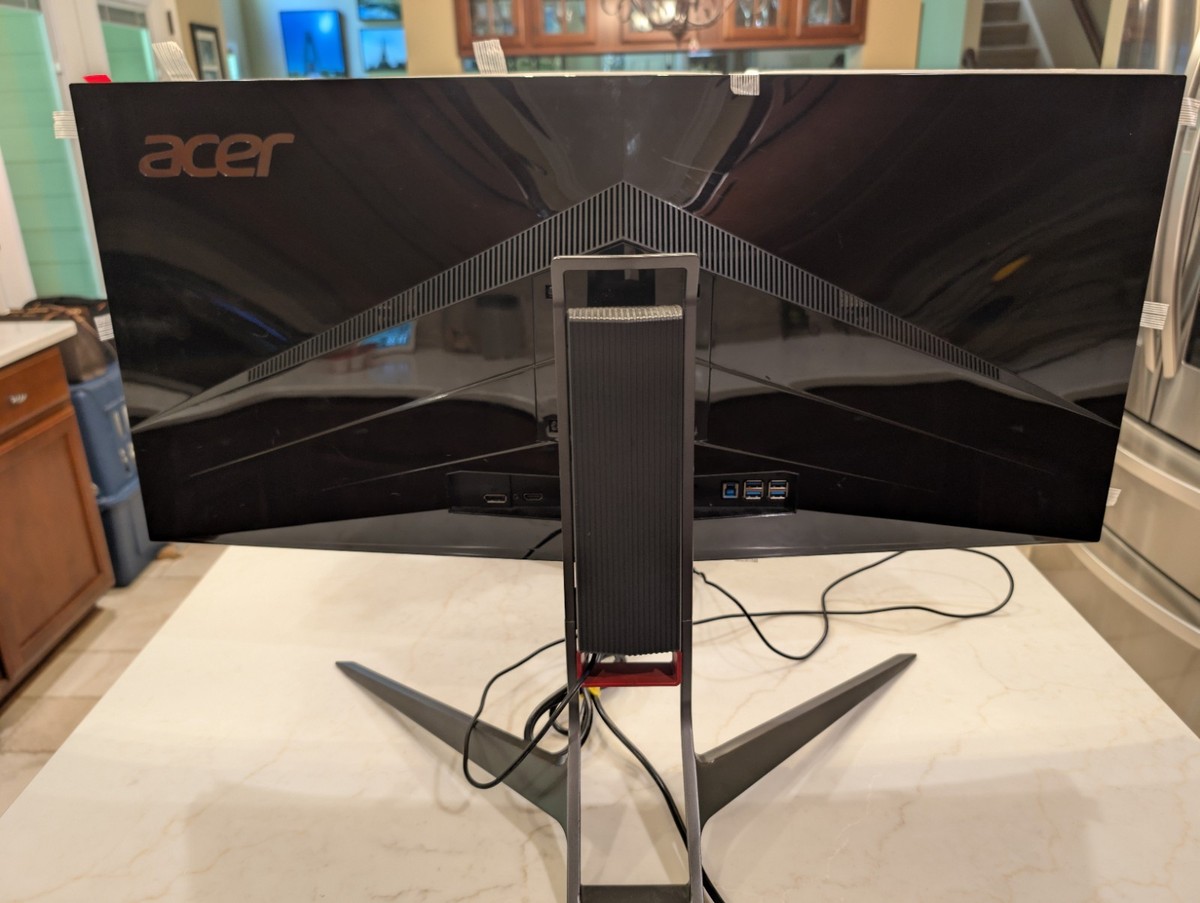 Acer UM.CX0AA.P01 Predator X34 Pbmiphzx 34 Acer UM.CX0AA.P01 Predator X34 Pbmiphzx 34