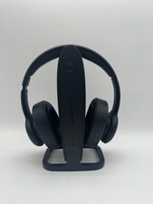 Insignia NS-HAWHP2 RF Wireless Headphones Over-The-Ear Black