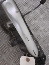 Porte avant et accessoires Renault FLUENCE