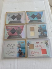 Rex Grossman 2003 Bowman's Best JSY #115  - SINGLE CARD ONLY