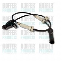 Hoffer ABS Sensor RaddrehzahlfüHler Vorne Beidseitig FüR BMW 1Er Bj.10-19