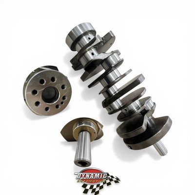 New Upgraded Crankshaft For MASERATI Ghibli Levante M15746D M16164D EXF A630HP