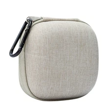 8 Slots Camera Lens Filter Case Bag Dustproof  Storage Organizer Pouch Wallet b