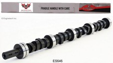 Enginetech Flat Tappet Camshaft Fits Amc Jeep V8 290 304 343 360 390 401 66 - 91