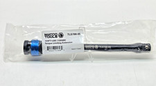 Matco Tools 12 Drive Torque Limiting Extension 100 Ftlbs Tls788-05 Matco Tools 12 Drive Torque Limiting Extension 100 Ftlbs Tls788-05