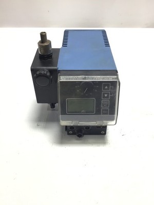 Ecolab ELADOS EMP II 148369 E6000043PV10FPKEPV992203 Chemical Metering Dosing...
