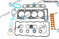 Dr.Motor Automotive DRM222128SL Dichtungssatz, Zylinderkopf FüR Mini