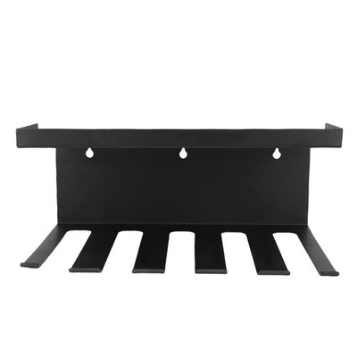 Wall Mount Power Tool Organizer Heavy Duty Tool Organizer Utility Rack With SET