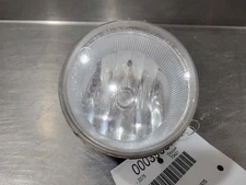 2017 DODGE CARAVAN Fog/mark/park/turn Light/lamp Right