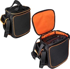 Carry Case Tote Bag for JBL Partybox Encore 2 W/ Wireless Mic