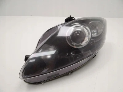 Frontscheinwerfer Seat Altea 5P1941007D 5P1941007D289320411 Xenon Links - Bild 1 von 4