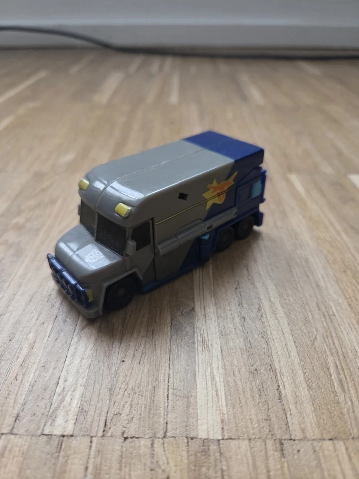 Transformers Movie RA-06 Rollbar - Bild 2 von 4