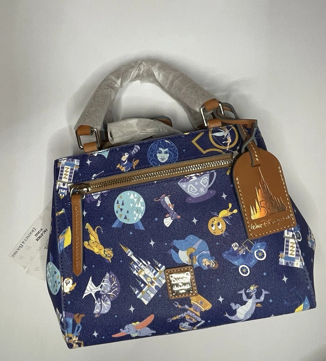 25+ Dooney & Bourke Disney Handbags 1968-Now for sale | Updated