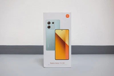 Xiaomi Redmi Note 13 5G · 256GB