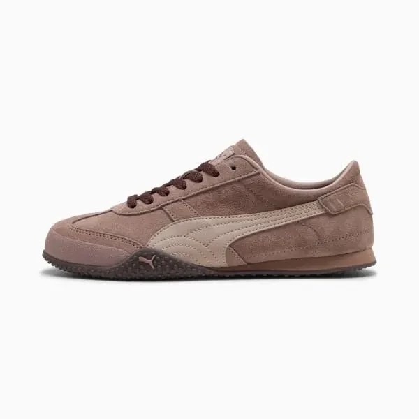 Puma Women's Bella UT Classic Sandstone Rose Latte Sneakers image 8