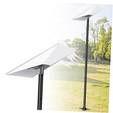 10FT Gen 3 Starlink Pole Mount, Starlink Mount with Pipe Adapter, Starlink