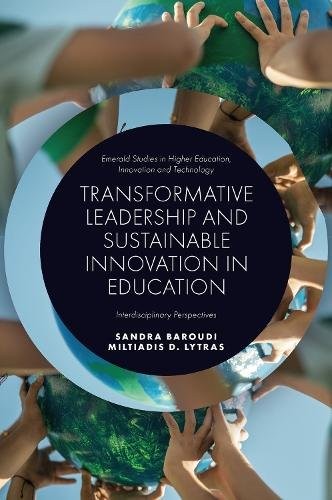 Transformative Leadership and Sustainable Innova – Interdisciplinary Perspectiv…