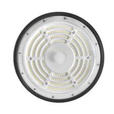100-300W UFO LED Hallenbeleuchtung Industrielampe High bay Hallenstrahler Lampe