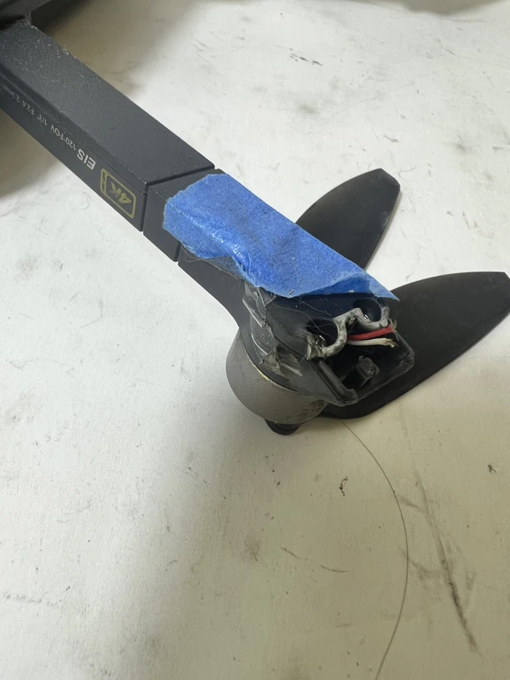 MJX MG-1 Drone 4K HD 2-Axis Gimbal EIS 5G WFIF FPV UAV Quadcopter DRONE AS-IS !! - Image 4 of 4