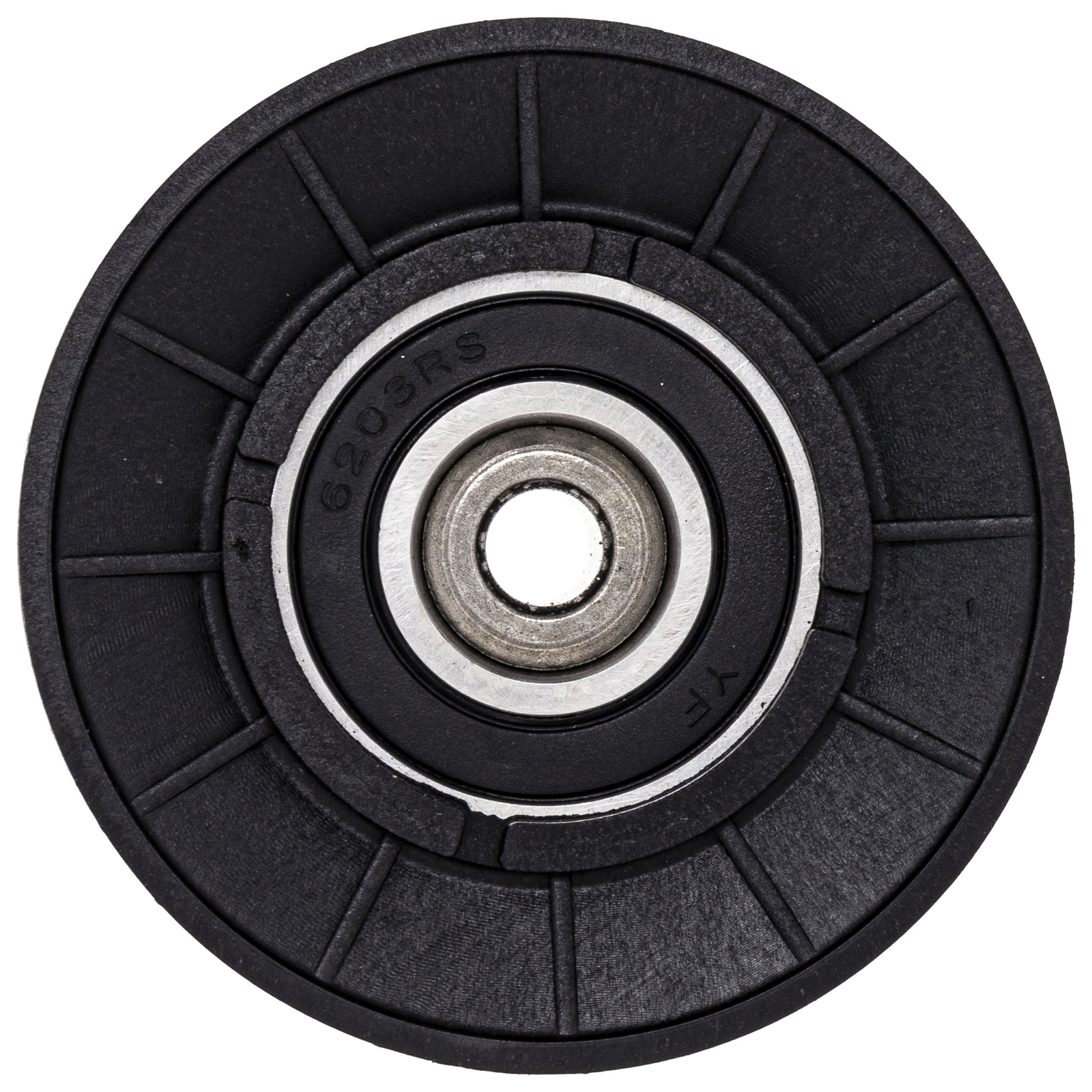 8TEN Idler Pulley for John Deere LT150 STX38 STX46 AM121967 AM107334