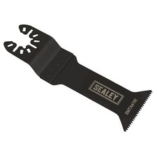 Image of Sealey Multi-Tool Blade Wood 41mm - SMTA41W