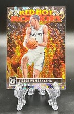 PRICE DROP 2023 DONRUSS OPTIC NBA C COMPLETE YOUR SET FAST BREAK, PURPLE & MORE