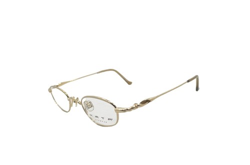 Kata Eyewear Salero Oli Dark Olive Authentic Eyeglasses 50-21-135 KATA EYEWEAR SALERO OLI DARK OLIVE AUTHENTIC EYEGLASSES 50  main image 2