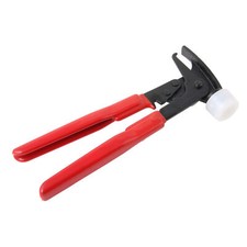 Wheel Weight Hammer High Quality Clip on Weight Remover Tire Balancer Tool Kit