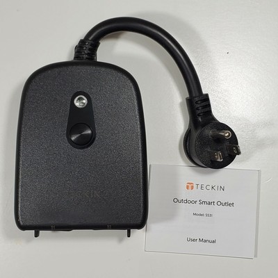 sockets that work with alexa