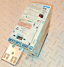 .25 kW / .34Hp AC Drive, Lenze E82EV251_2C,  ...