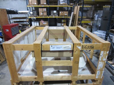 RFS SB4-W100AMPT ALCATEL-LUCENT EDI 10036420 CompactLine Antenna, Ultra High Per