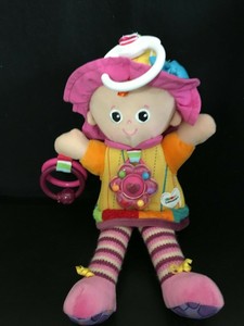 lamaze toys emily