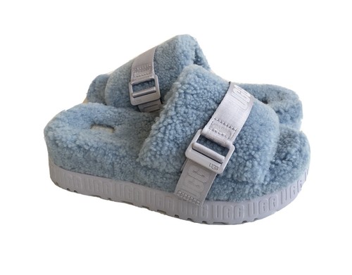 platform ugg sandals