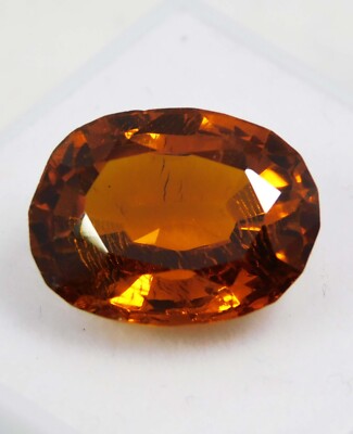 Natural Certified 11.55 Ct Gorgeous! Stunning Sphalerite Oval Cut Loose Gems