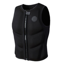 Men Women Neoprene Buoyancy Life Jacket Floating Snorkel Surfing Life Save Vest