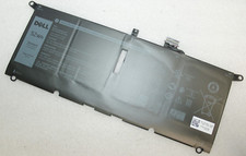 Genuine Dell XPS 13 9370 9380 Laptop Battery 52Wh 7.6V DXGH8 H754V
