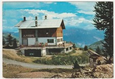CESANA TORINESE - TORINO - MONTI DELLA LUNA - LA MONTANINA - VIAGG. -19380-