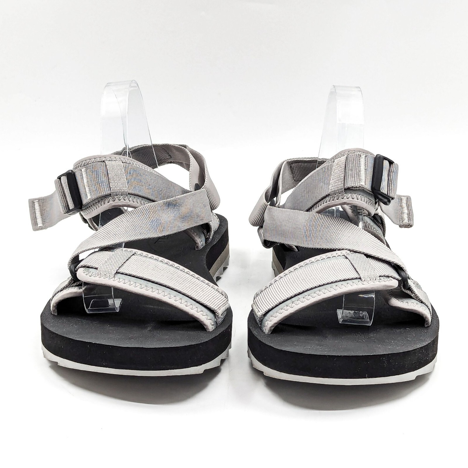 Sandali Merrell Uomo Cinturino Alpino Escursionismo Outdoor Grigio Taglia 14