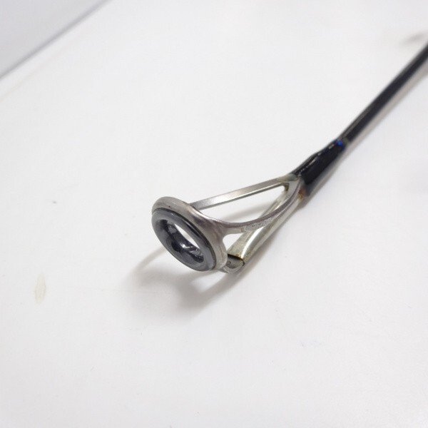 Daiwa 11 SALTIGA Coastal Hiramasa 63HS-F | eBay