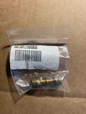 L13000638 Lokring Appliance 7/5 Nr Ms 00 .276-Inch - .197-Inch Or 3/16-Inch