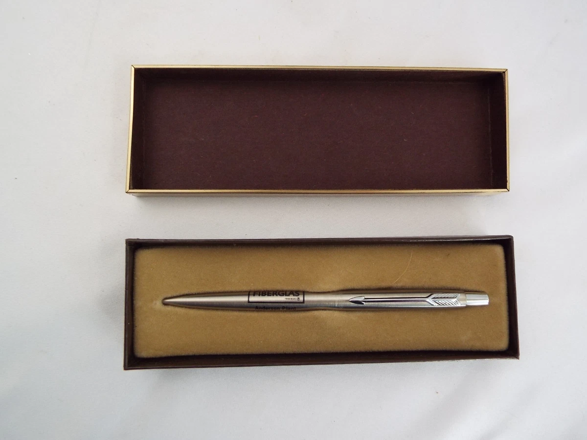 Parker 25 Pen In Collectible Parker Ballpoint Pens for sale | eBay