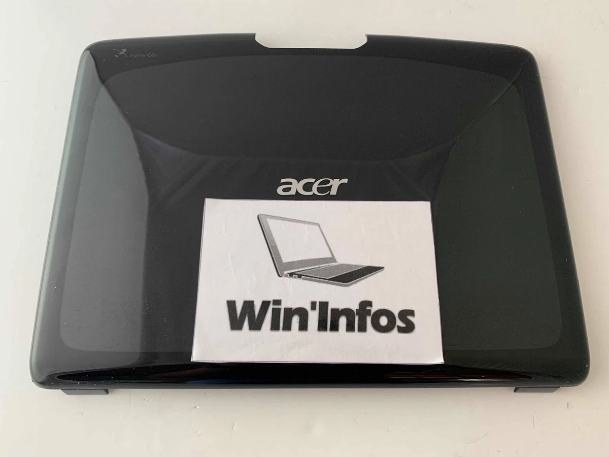 Acer cheap aspire 5920