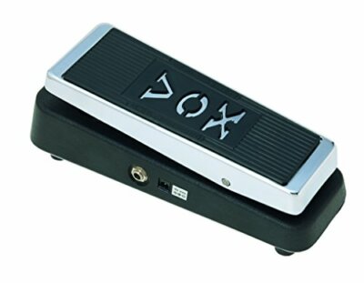 VOX V847A Wah Effektpedale NEU aus Japan