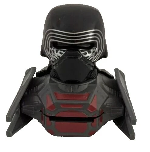 McDonald's Star Wars Toys & Hobbies